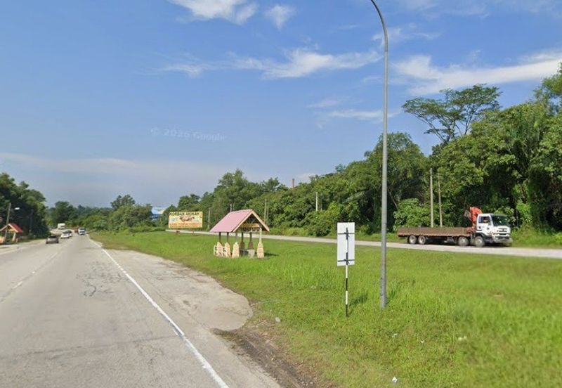 Kawasan Perindustrian Batu 29