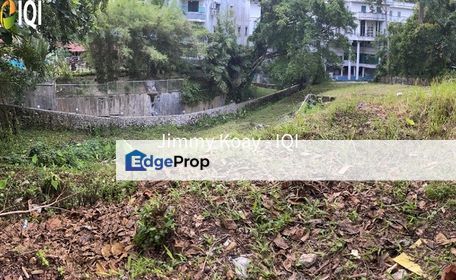 Bungalow Land @ Bukit Tunku, , 