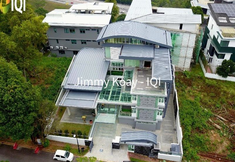 Country Heights Damansara