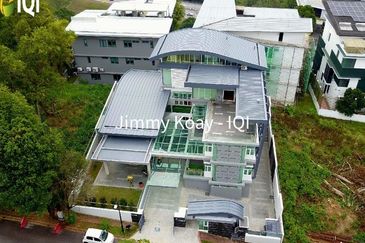 Country Heights Damansara