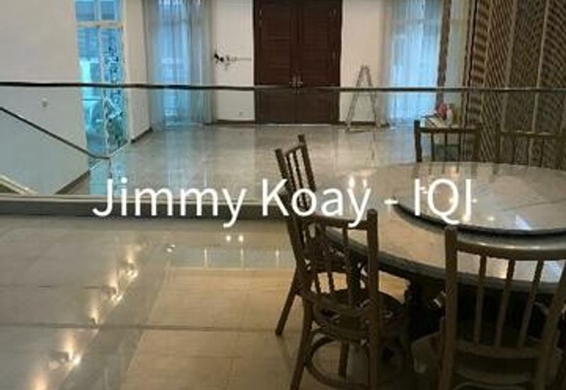 Country Heights Damansara