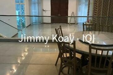 Country Heights Damansara