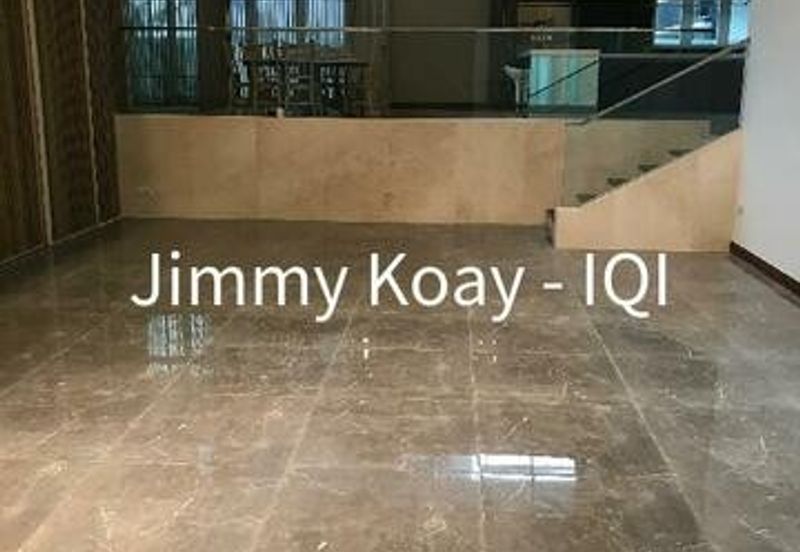 Country Heights Damansara