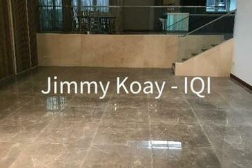 Country Heights Damansara