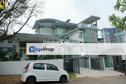 Bungalow @ Country Heights Damansara, , 