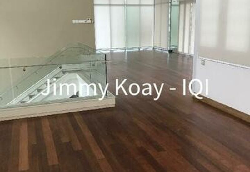 Country Heights Damansara