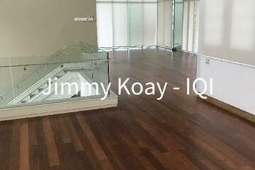 Country Heights Damansara