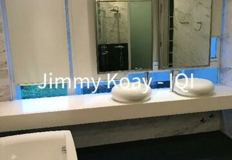 Country Heights Damansara