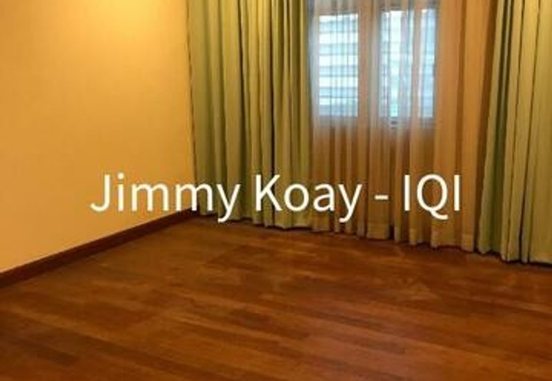 Country Heights Damansara