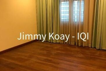 Country Heights Damansara