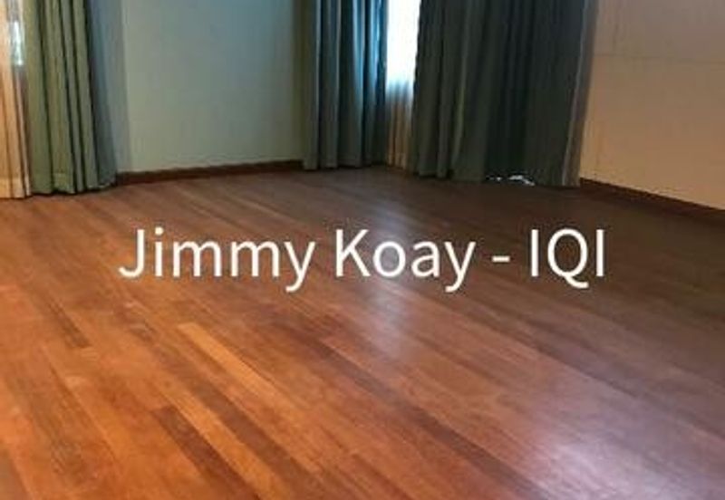 Country Heights Damansara