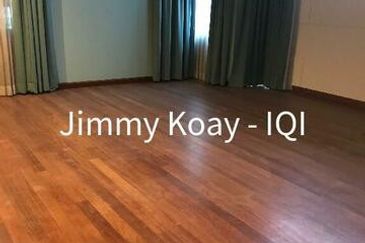 Country Heights Damansara