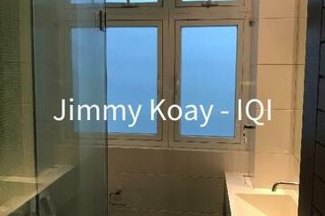 Country Heights Damansara