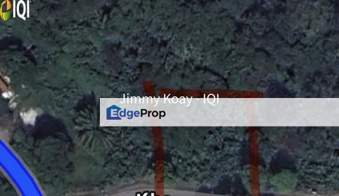 Bungalow Land @ Country Heights Damansara, Other, 