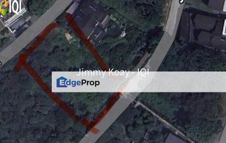 Country Heights Damansara, , 