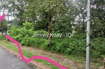 Country Heights Damansara