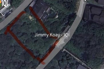 Country Heights Damansara