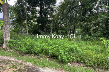 Country Heights Damansara