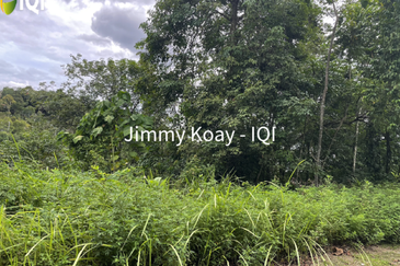 Country Heights Damansara