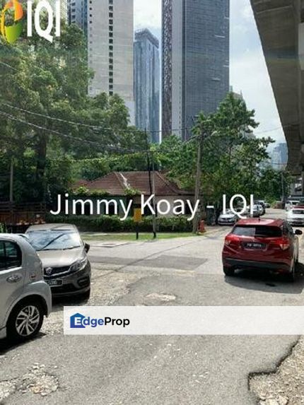 Bungalow @ Lorong Yap Kwan Seng, KLCC, Other, 