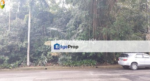 Bungalow Land @ Bukit Ledang (Damansara Height), , 