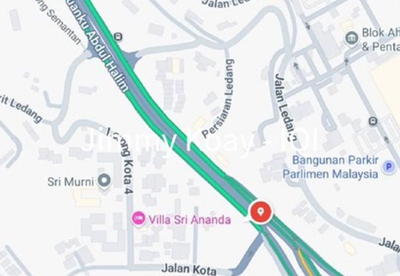 Bukit Ledang (Damansara Height)