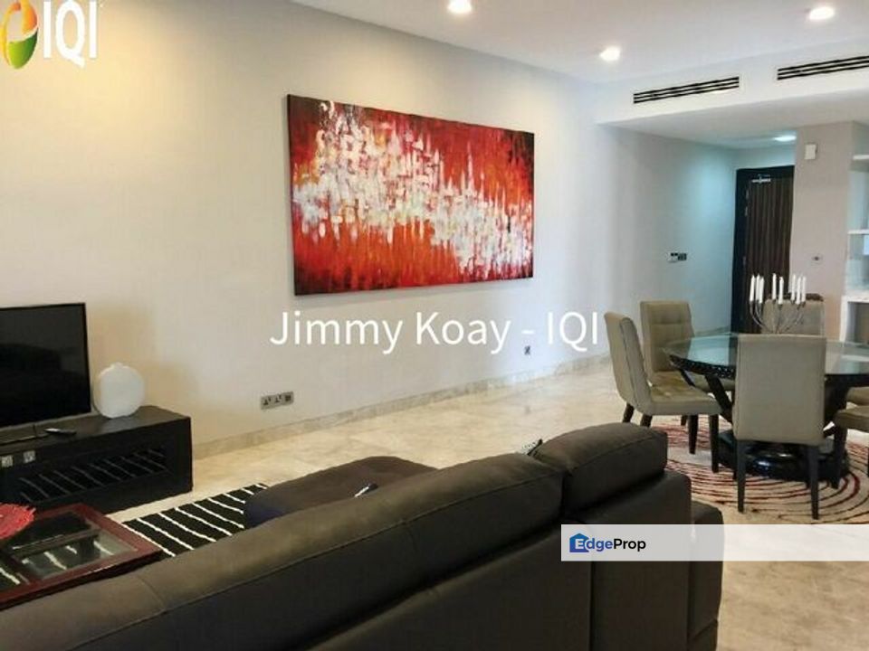 Condo @ Icon Residence, , 