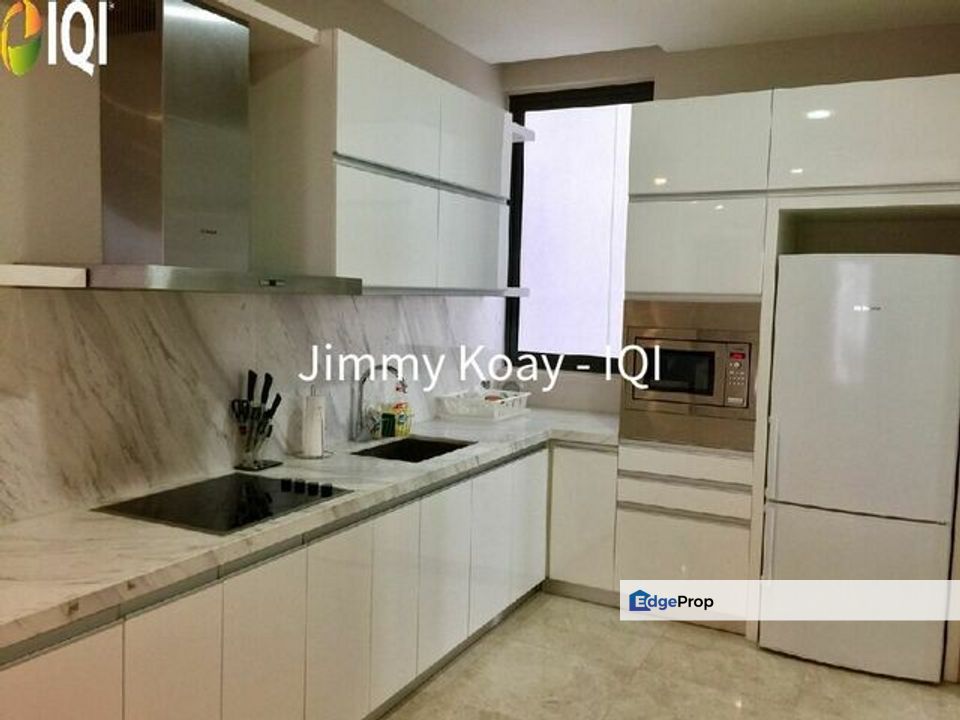 Condo @ Icon Residence, , 