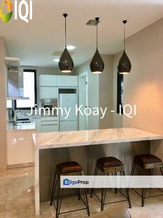 Condo @ Icon Residence, , 