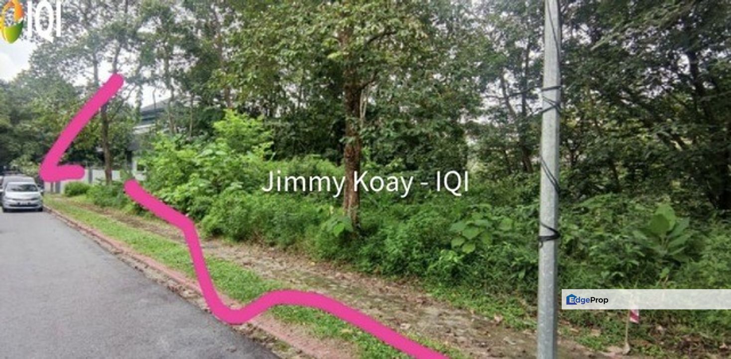 Country Heights Damansara, , 