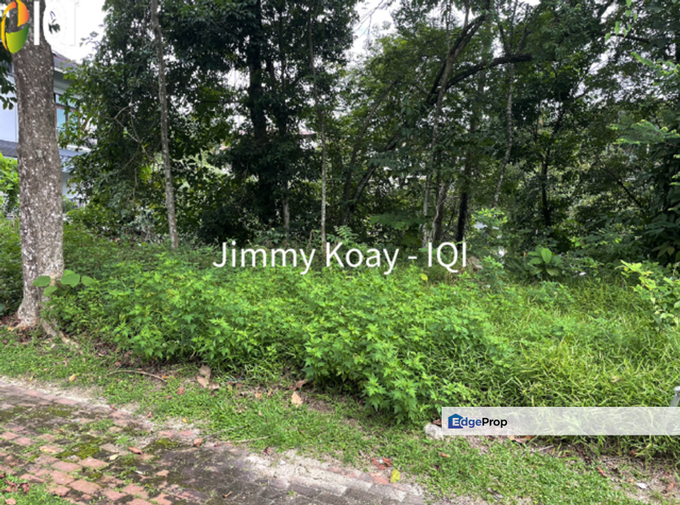 Country Heights Damansara, , 