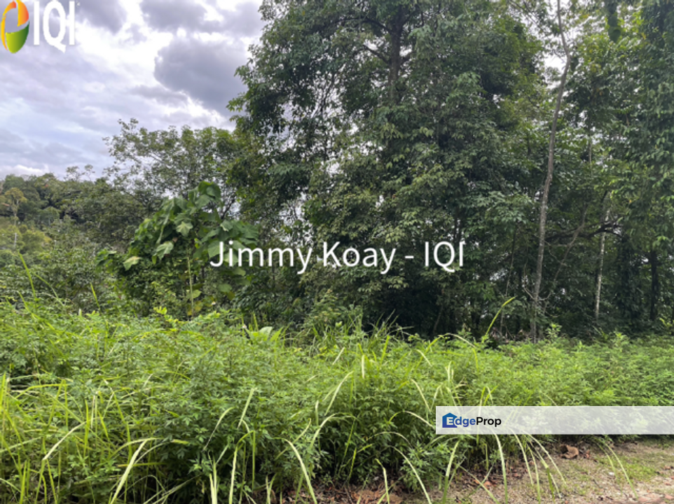 Country Heights Damansara, , 