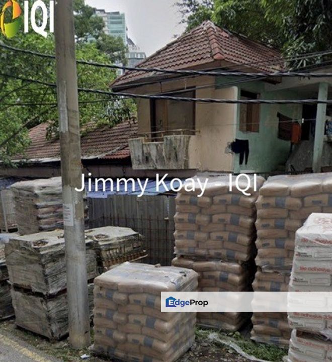 Bungalow @ Lorong Yap Kwan Seng, KLCC, Other, 