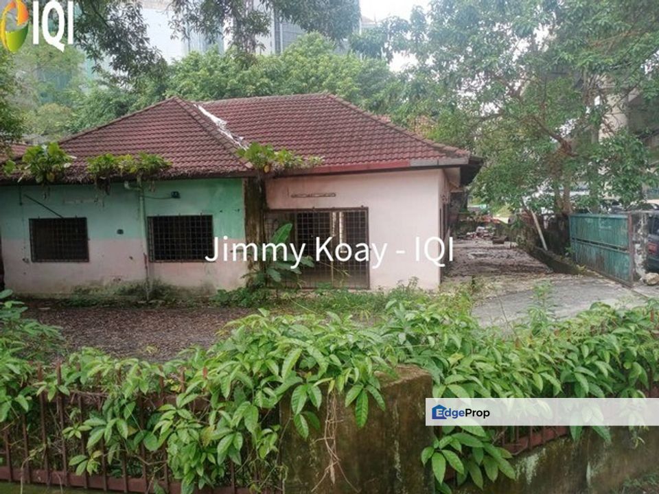 Bungalow @ Lorong Yap Kwan Seng, KLCC, Other, 
