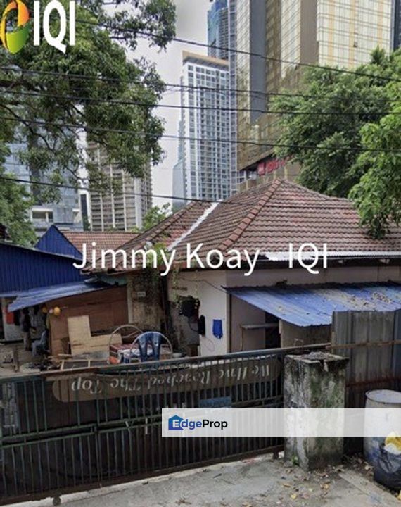 Bungalow @ Lorong Yap Kwan Seng, KLCC, Other, 