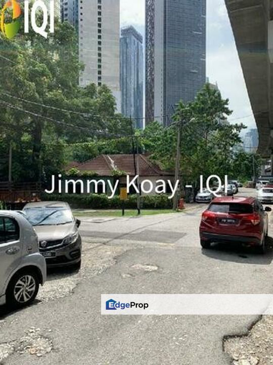 Bungalow @ Lorong Yap Kwan Seng, KLCC, Other, 