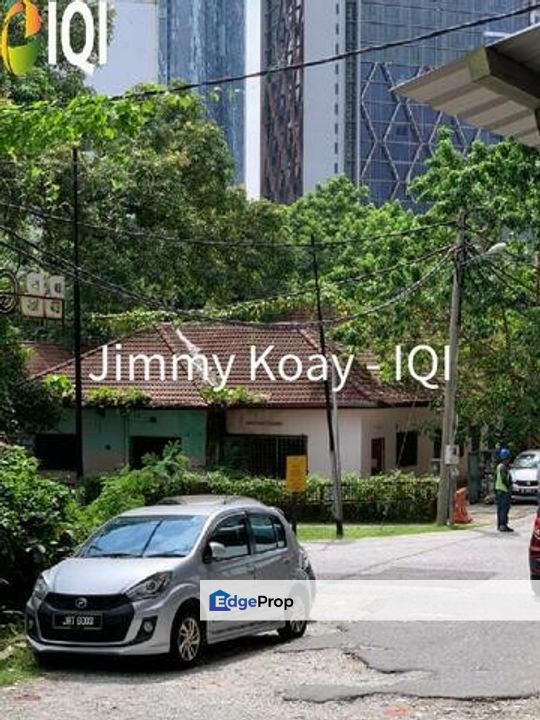 Bungalow @ Lorong Yap Kwan Seng, KLCC, Other, 