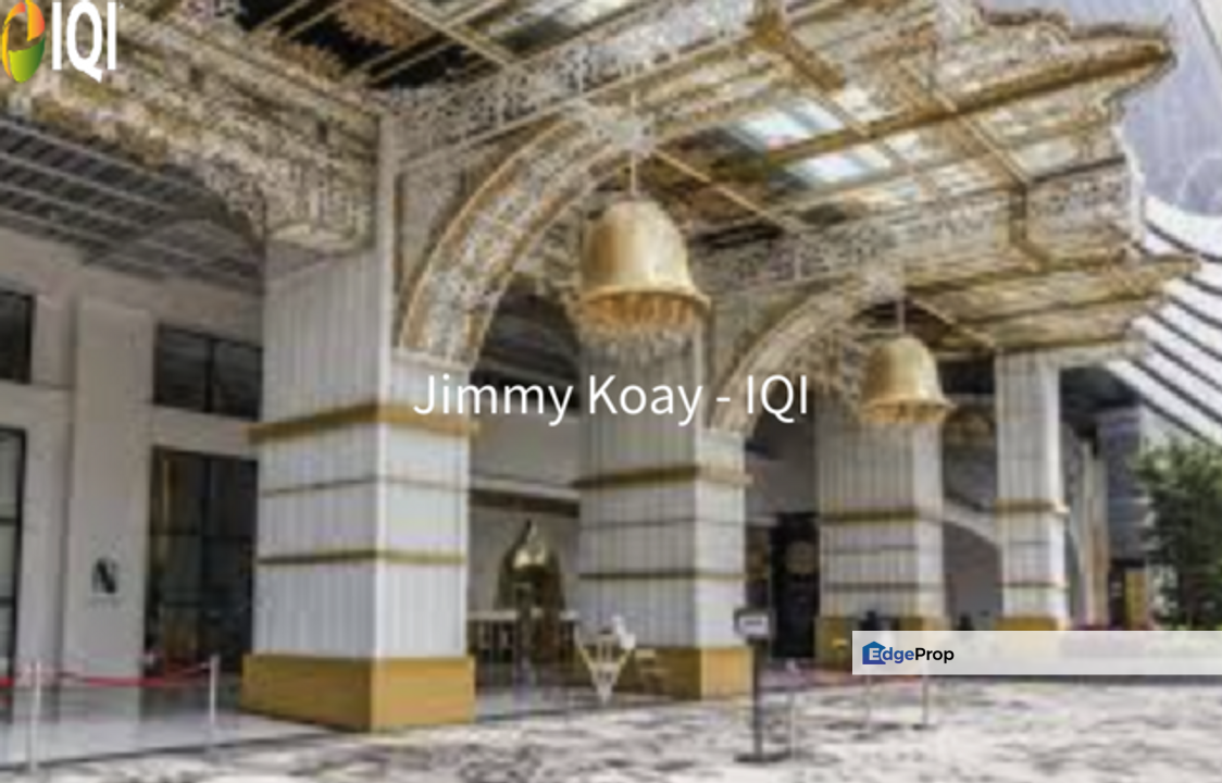 Fully Furnished 2BR Duplex @ Arte Mont Kiara, , 