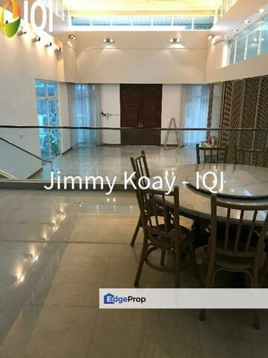 Bungalow @ Country Heights Damansara, , 