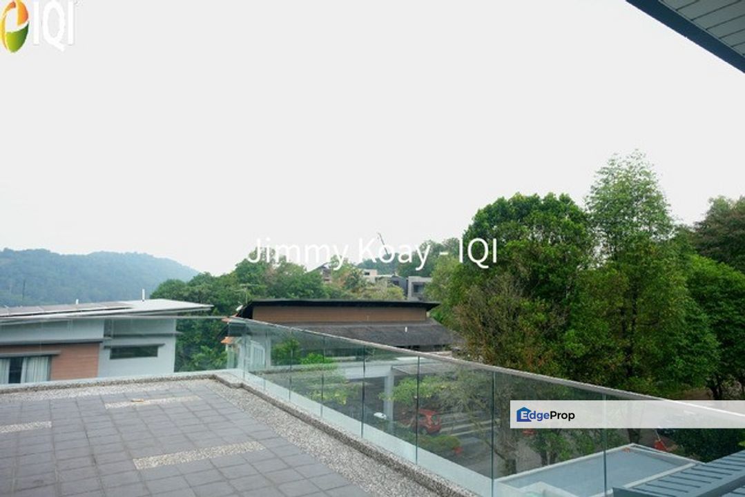 Bungalow @ Country Heights Damansara, , 