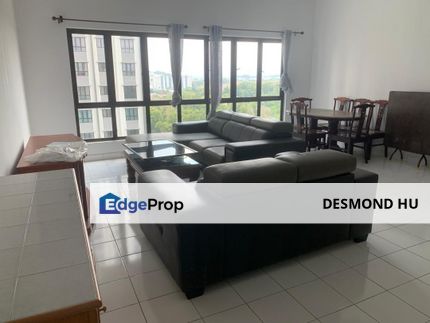 Residensi Pr1ma Kajang Utama Largest Unit for rent near Kajang 2, Sg Chua, Bandar Tek, Selangor, Kajang
