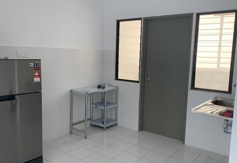 Residensi Kajang Utama (PR1MA)