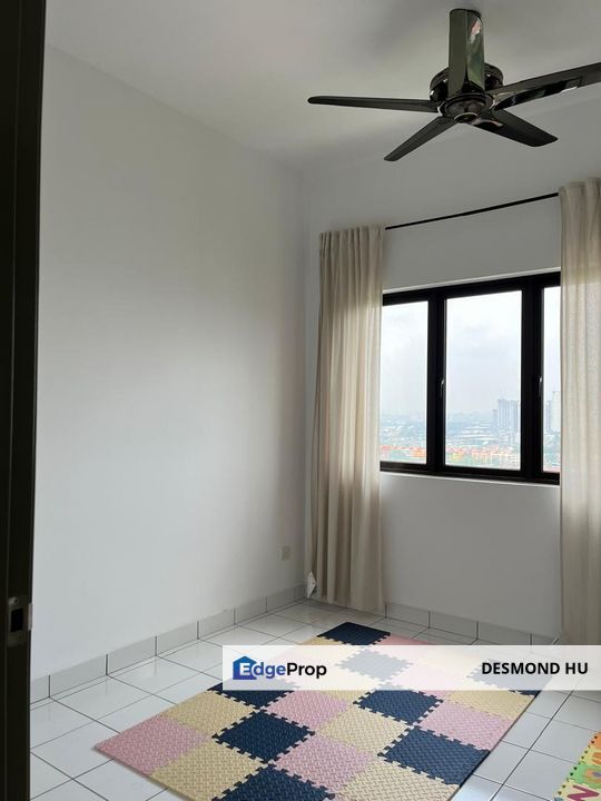 Residensi Pr1ma Kajang Utama 🔥Nice Unit🔥disewa /rent near Kajang utama, Kajang 2, Jln Reko, Selangor, Kajang