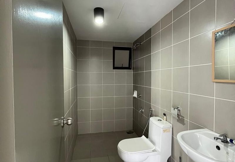 Residensi Pr1ma Kajang Utama 🔥Nice Unit🔥disewa /rent near Kajang utama, Kajang 2, Jln Reko