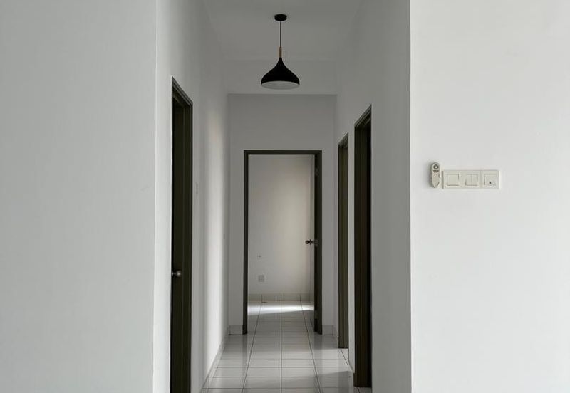 Residensi Pr1ma Kajang Utama 🔥Nice Unit🔥disewa /rent near Kajang utama, Kajang 2, Jln Reko