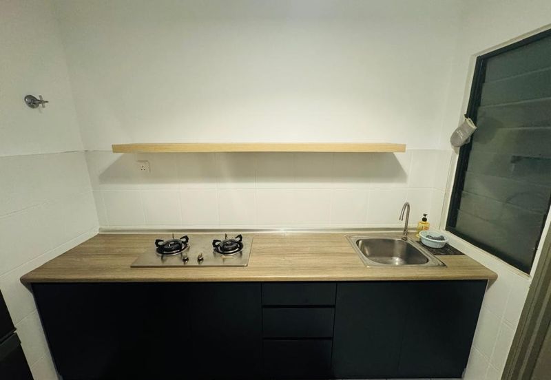 Residensi Pr1ma Kajang Utama 🔥Nice Unit🔥disewa /rent near Kajang utama, Kajang 2, Jln Reko