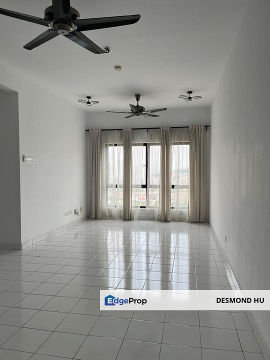 Residensi Pr1ma Kajang Utama 🔥Nice Unit🔥disewa /rent near Kajang utama, Kajang 2, Jln Reko, Selangor, Kajang