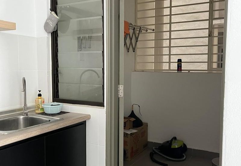 Residensi Pr1ma Kajang Utama 🔥Nice Unit🔥disewa /rent near Kajang utama, Kajang 2, Jln Reko