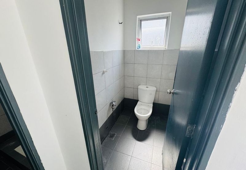 Ground Floor Shop @ Bangi Awani for Rent near Bangi Lama, KTM Bangi, Bangi Wonderland