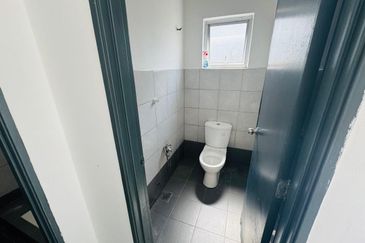 Ground Floor Shop @ Bangi Awani for Rent near Bangi Lama, KTM Bangi, Bangi Wonderland